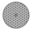 Perforated Basket