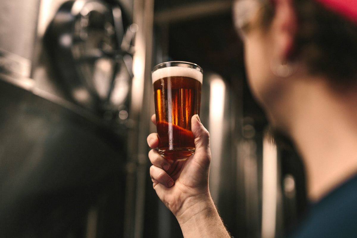 Building a Seasonal Brewing Calendar: What to Brew and When Align styles with weather and, holidays.