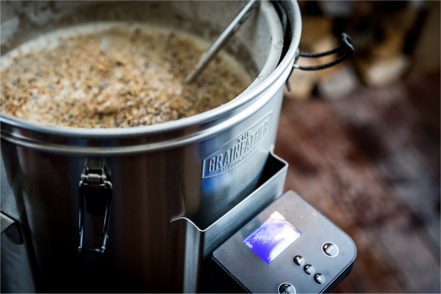 All-Grain Brewing: A Beginner's Guide to the Perfect Pint