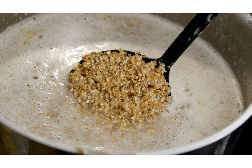 Step Mash Magic: Puzzling Your Brew's Hidden Potential