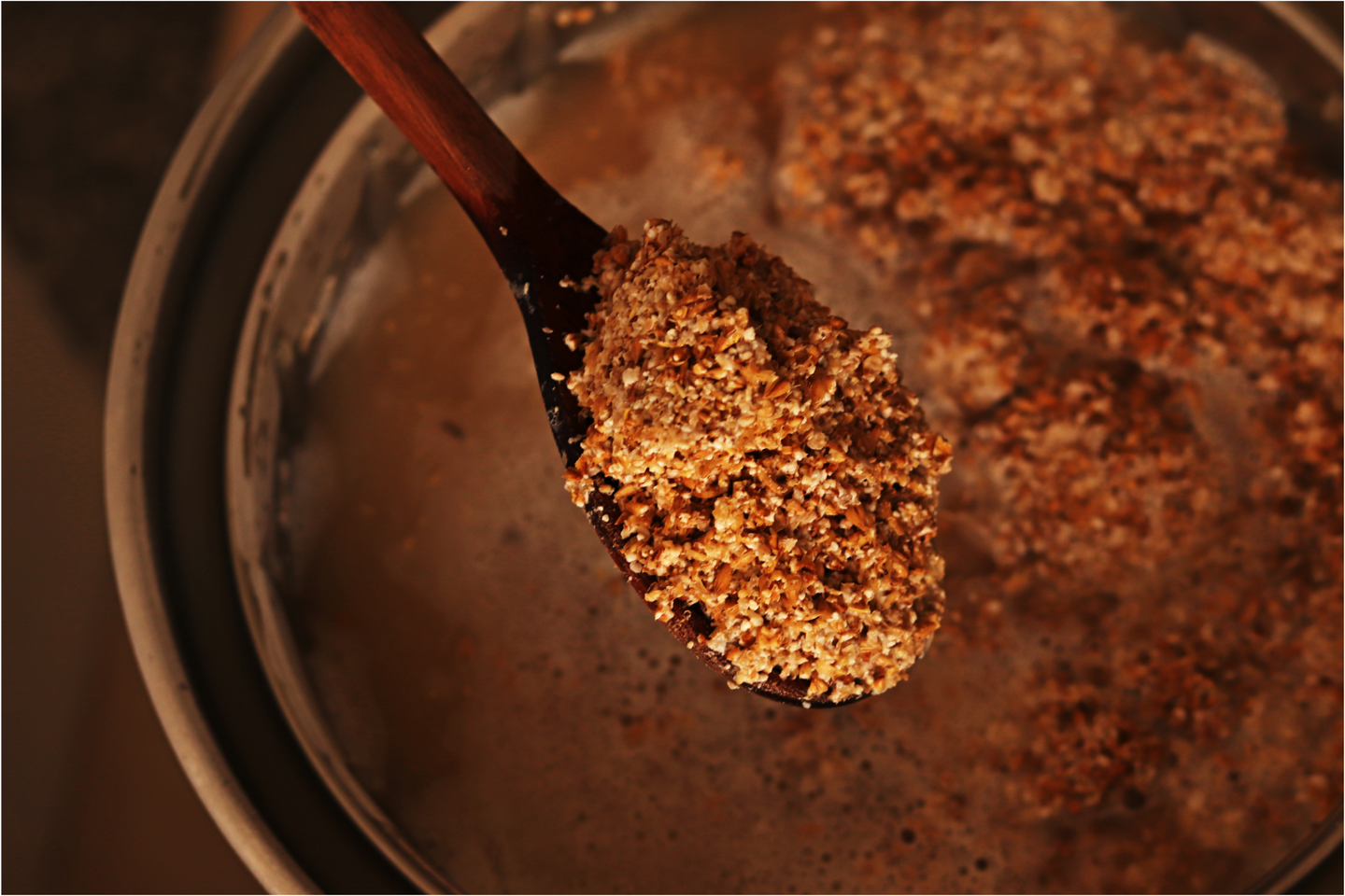 The Perfect Mash: Unlocking Your Beer's Full Potential