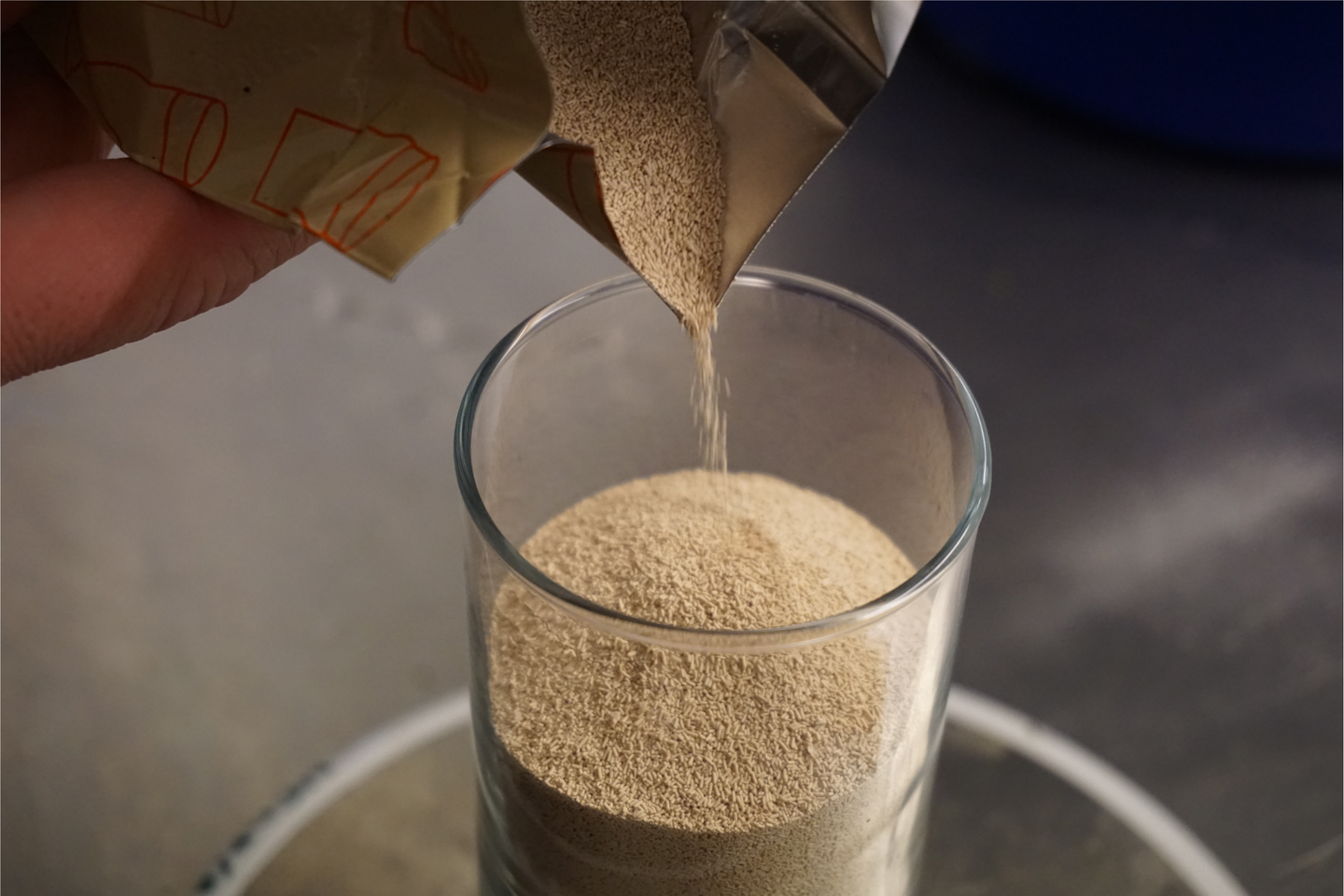 Yeast Whispering: The Science of Optimal Yeast Inoculation