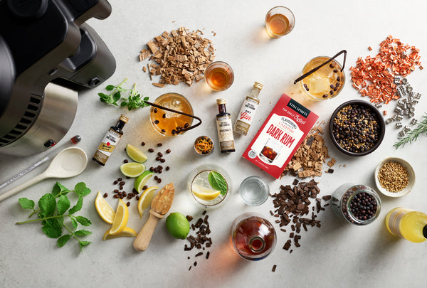 Top 5 Reasons You Should Start Distilling