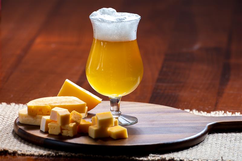The Ultimate Beer and Cheese Pairing Guide