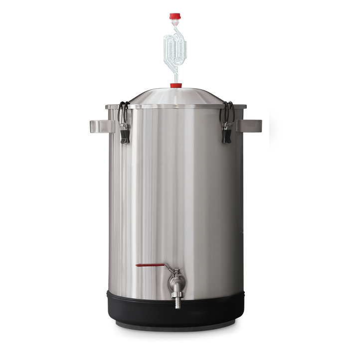 Stainless Steel Fermenter~ 25L Mangrove Jack's Craft Series