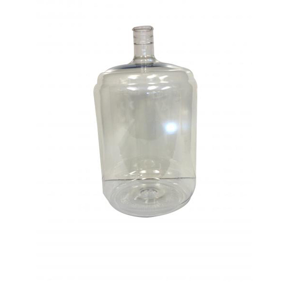 Plastic Carboy~11.5 Litre