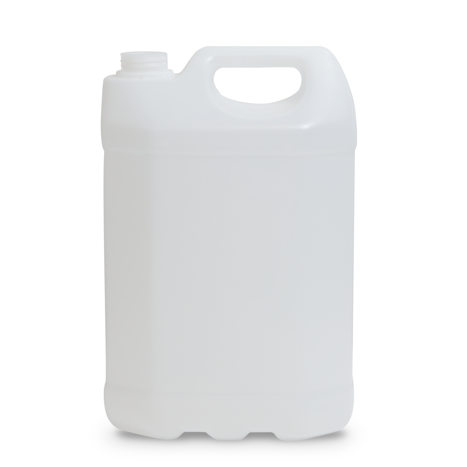 5L Plastic Carbouy