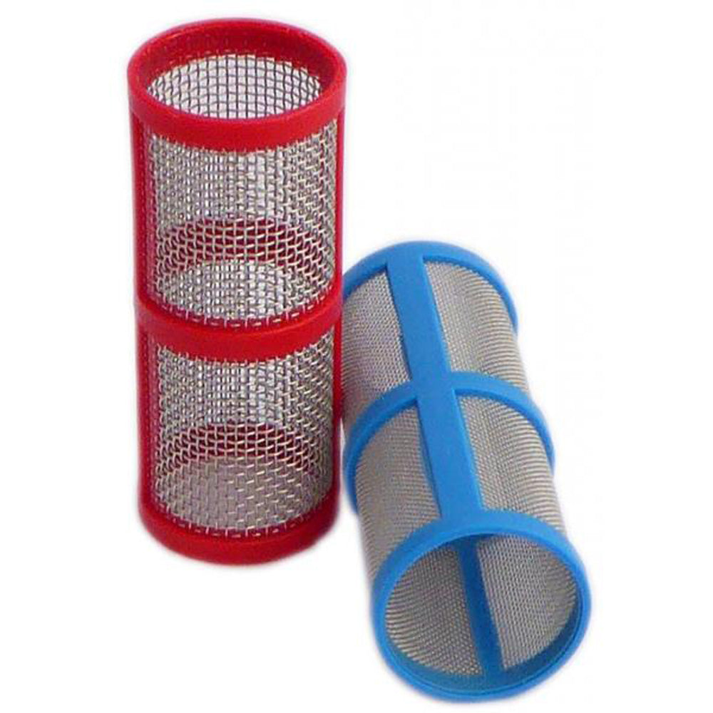 50 & 80 Filter Screens~2 pack~ Bouncer Classic