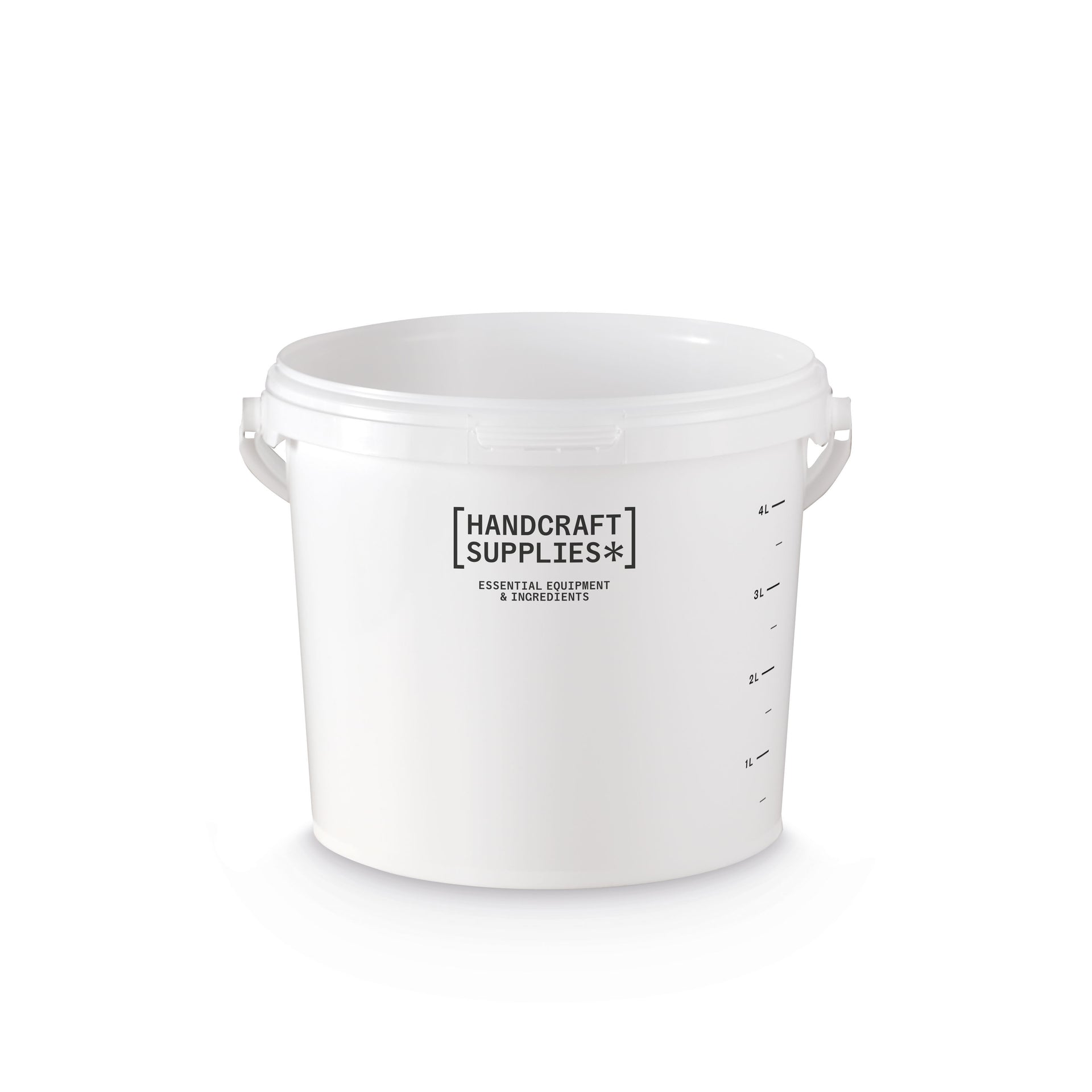 5L Fermenter~Handcraft Supplies