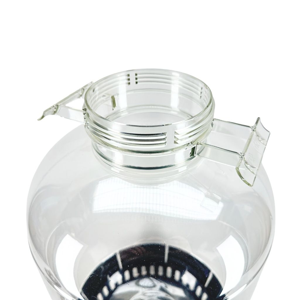 Chubby Apollo 30 L PET Pressure Fermenter~Keg King