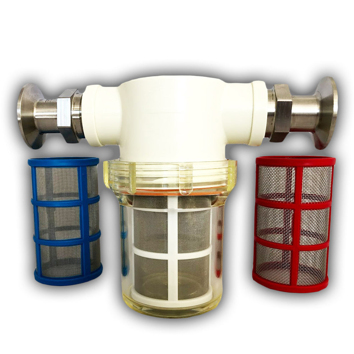 Inline Filter~ Bouncer Pro