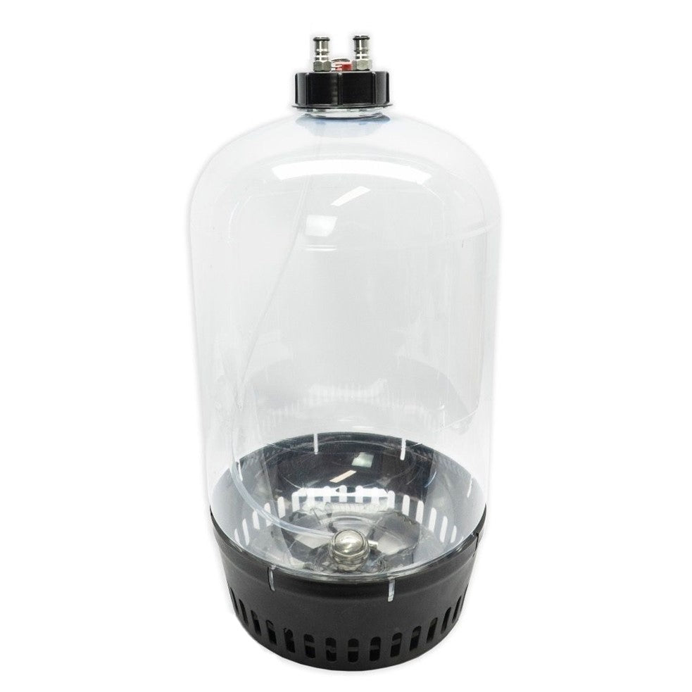 Chubby Pressure Fermenter ~ Keg 30L PET~ Keg King