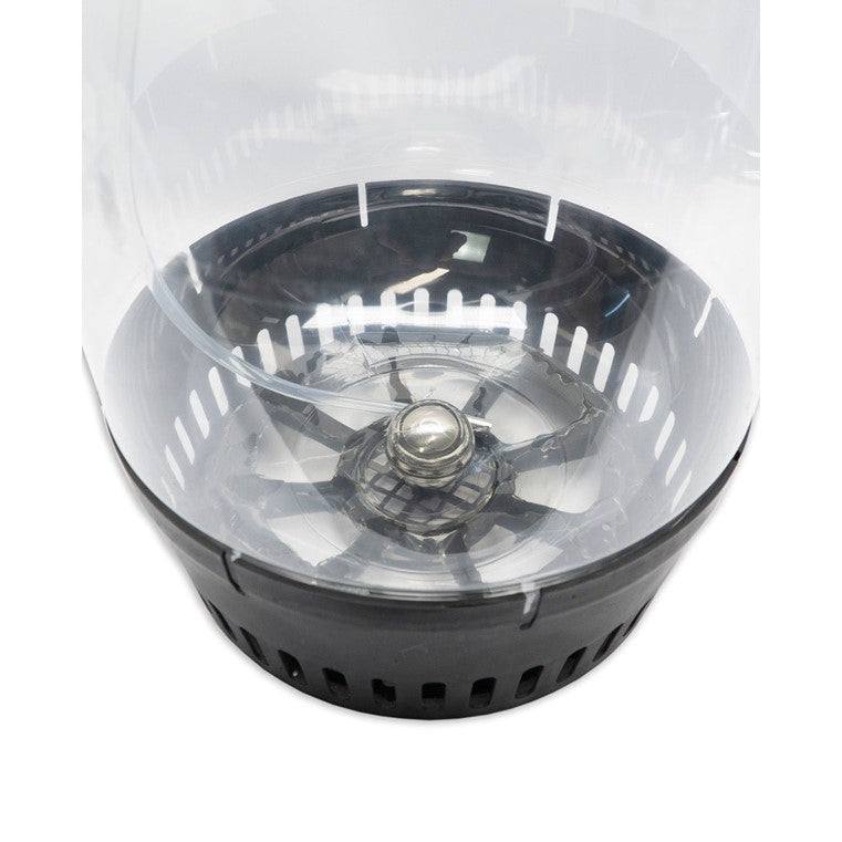 Chubby Pressure Fermenter ~ Keg 30L PET~ Keg King