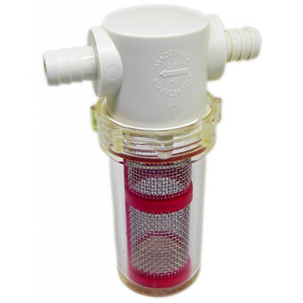 Inline Filter ~ Bouncer Classic
