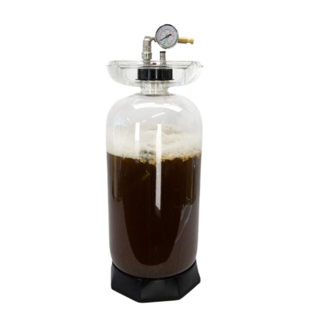 Fermenter King Junior ~ Keg 20L PET ~ Keg King