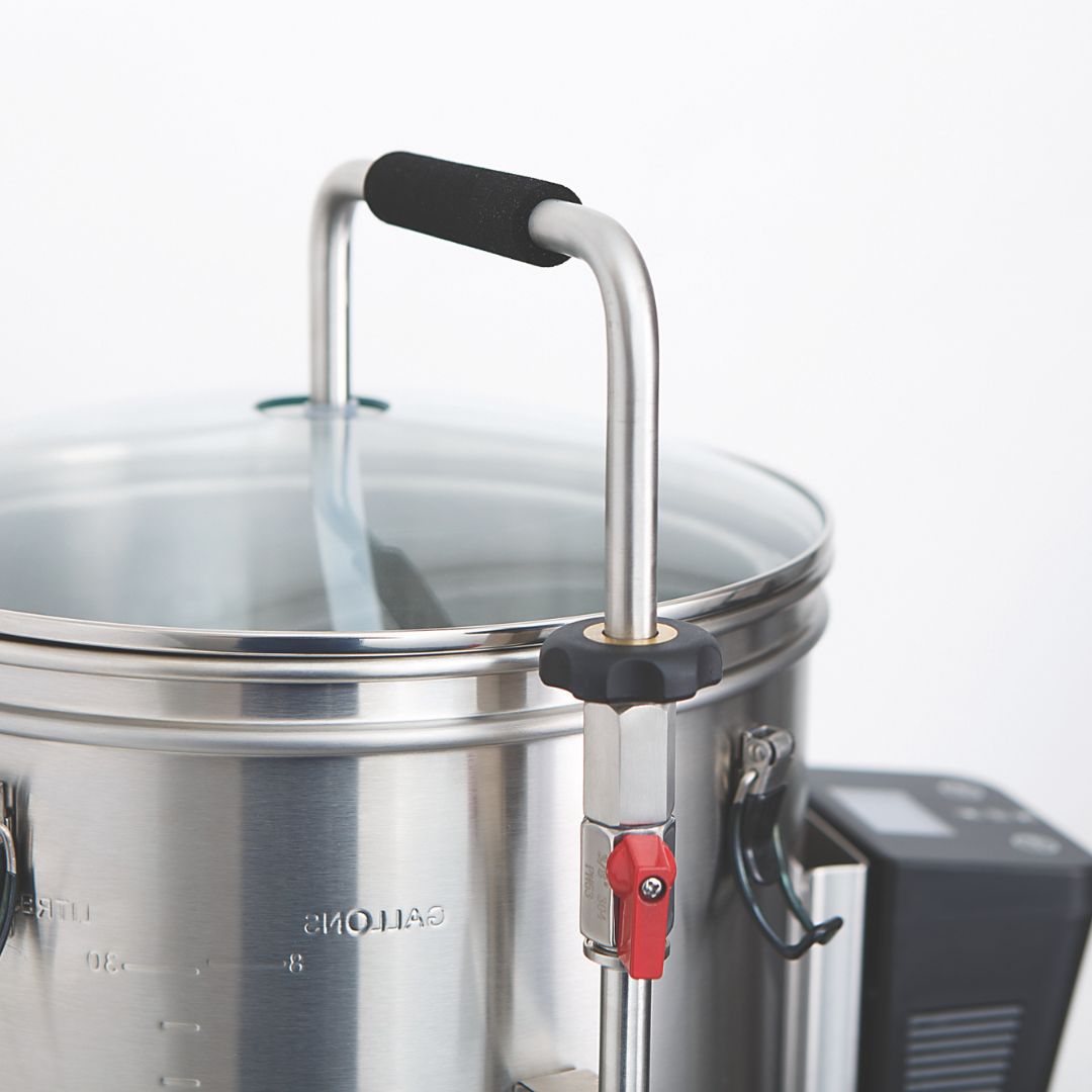 G30v3~30L Brewing System~Grainfather