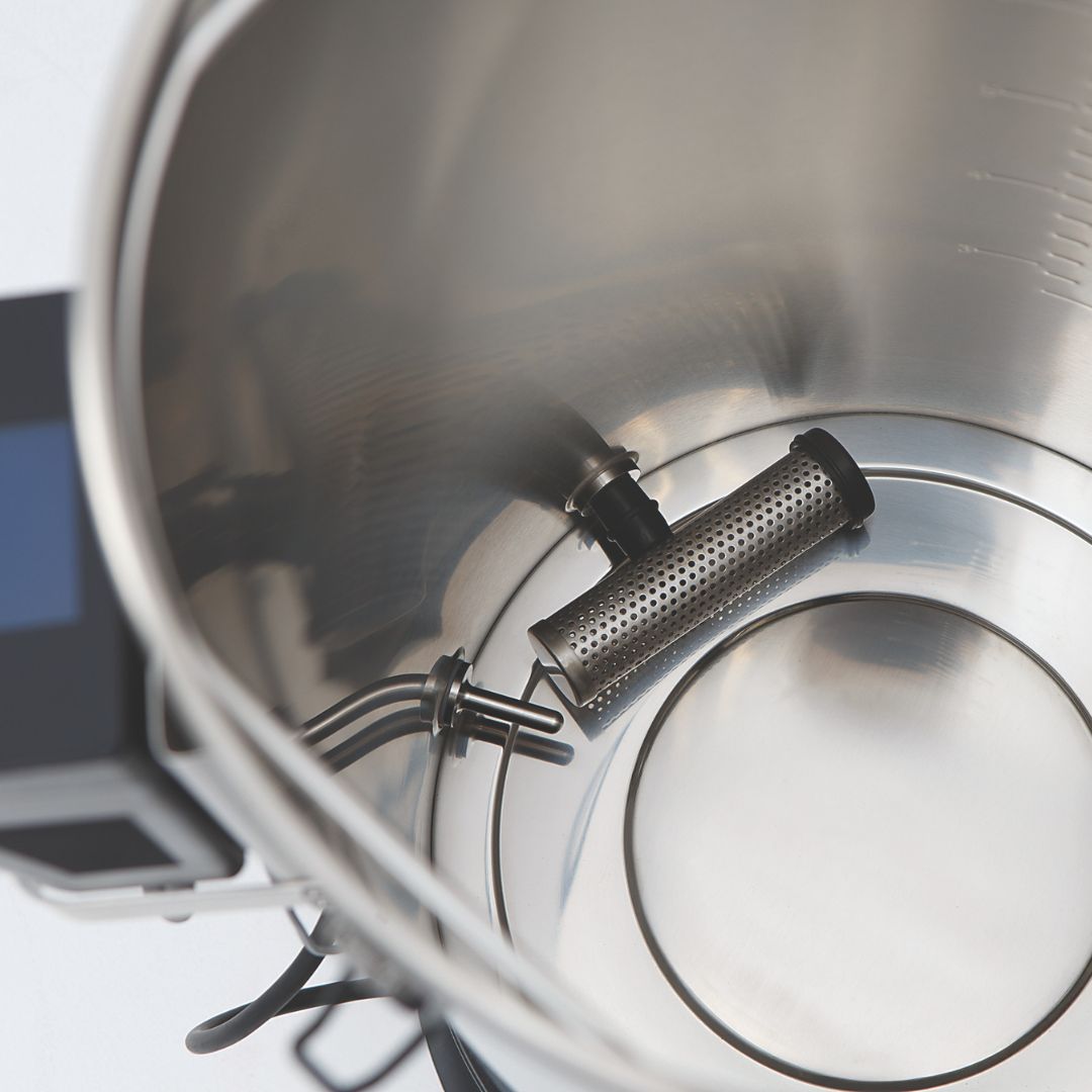 G30v3~30L Brewing System~Grainfather