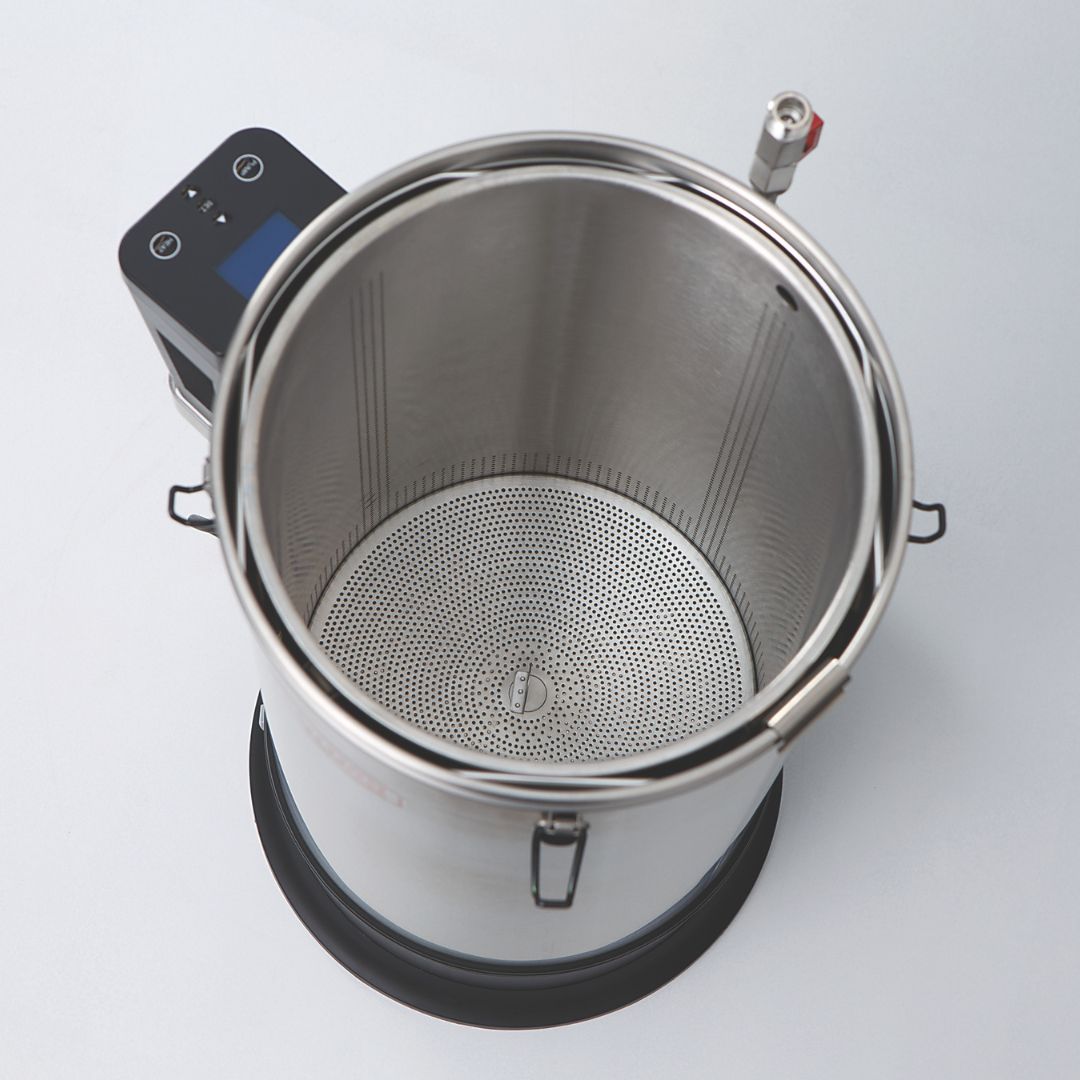 G30v3~30L Brewing System~Grainfather