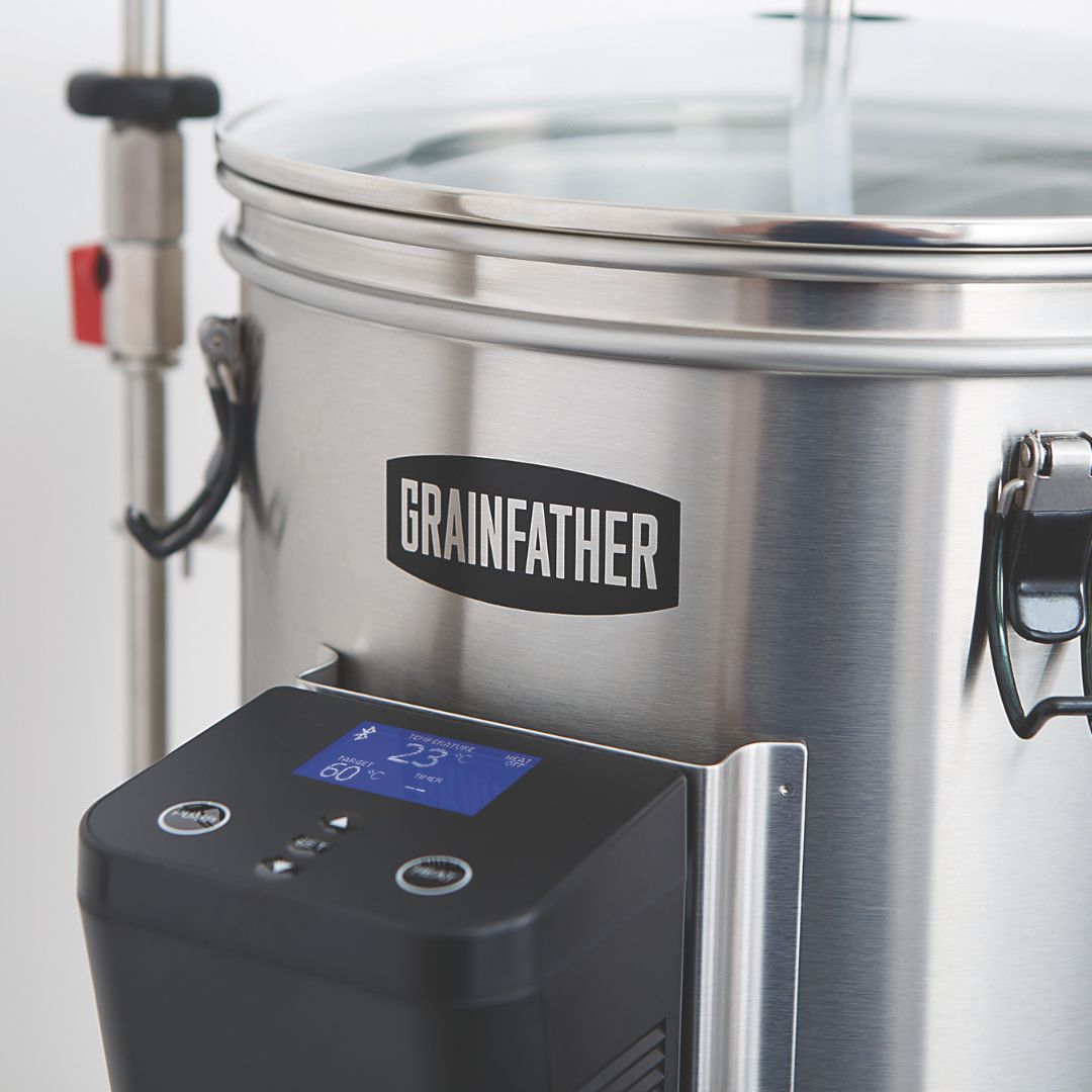 G30v3~30L Brewing System~Grainfather