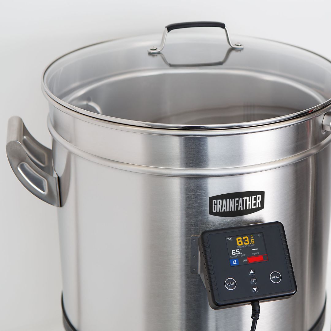 G40~ 40L Brewing System ~ Grainfather