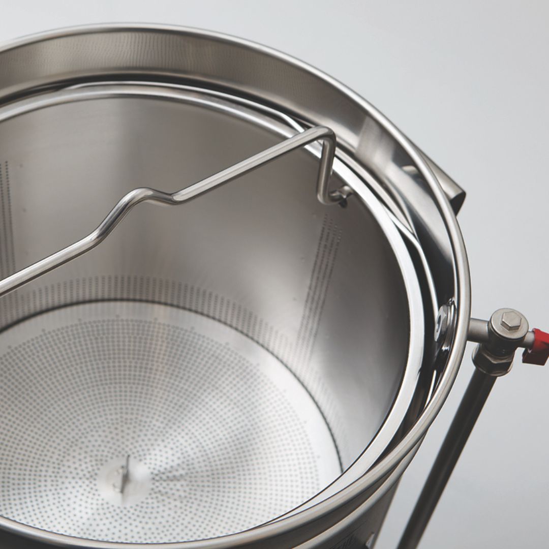 G40~ 40L Brewing System ~ Grainfather
