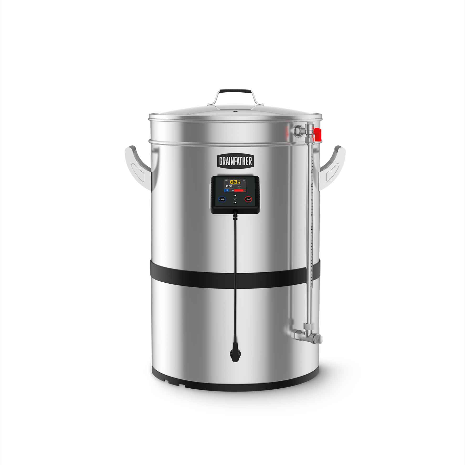 G40~ 40L Brewing System ~ Grainfather