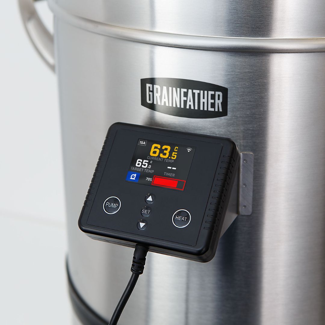 G40~ 40L Brewing System ~ Grainfather