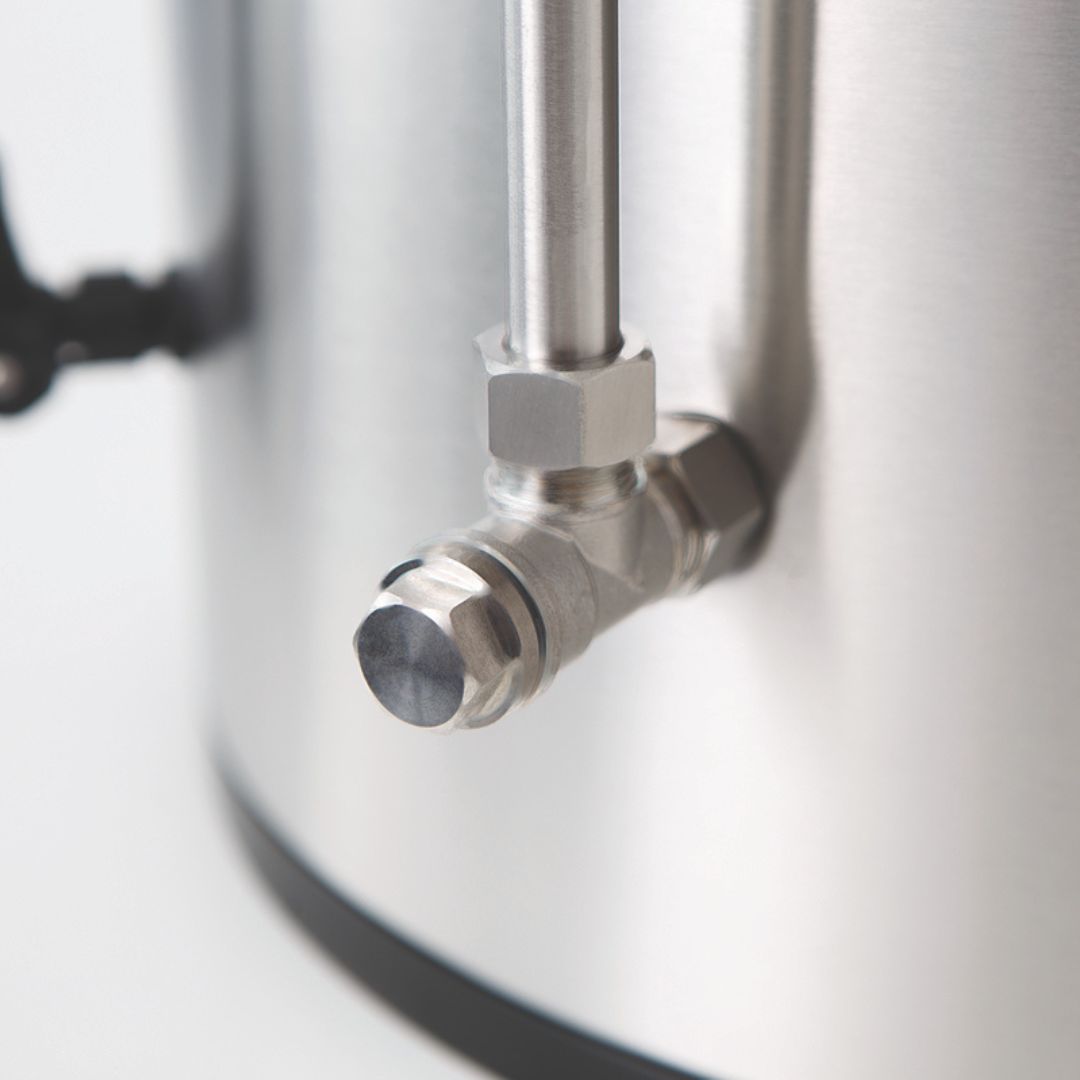 G40~ 40L Brewing System ~ Grainfather