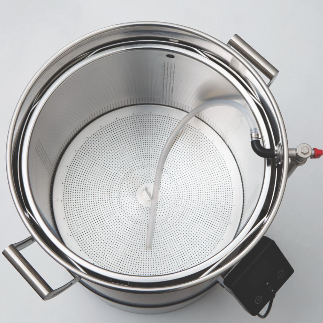 G40~ 40L Brewing System ~ Grainfather