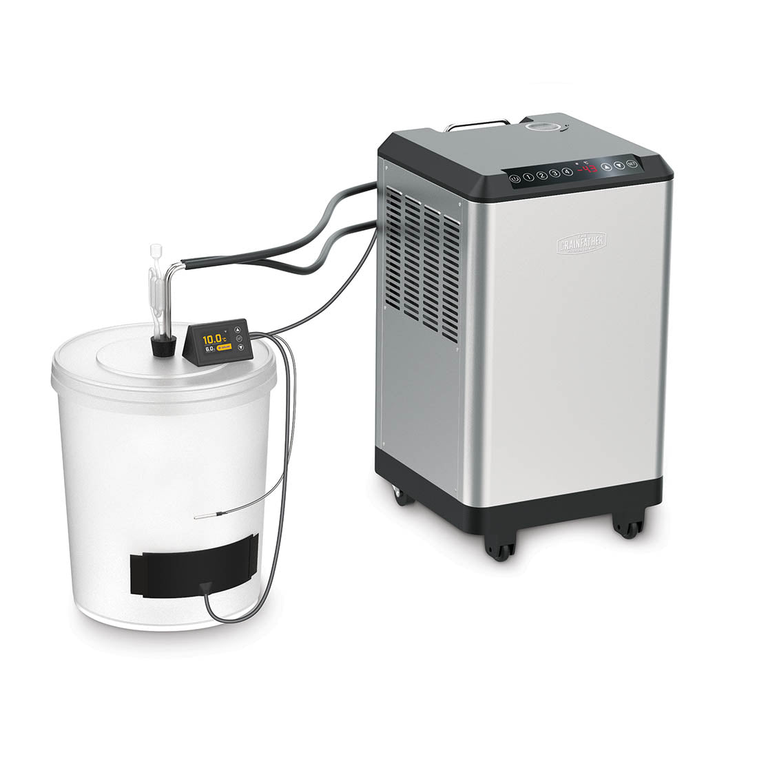 Glycol Chiller ~ Adapter Kit~ Grainfather