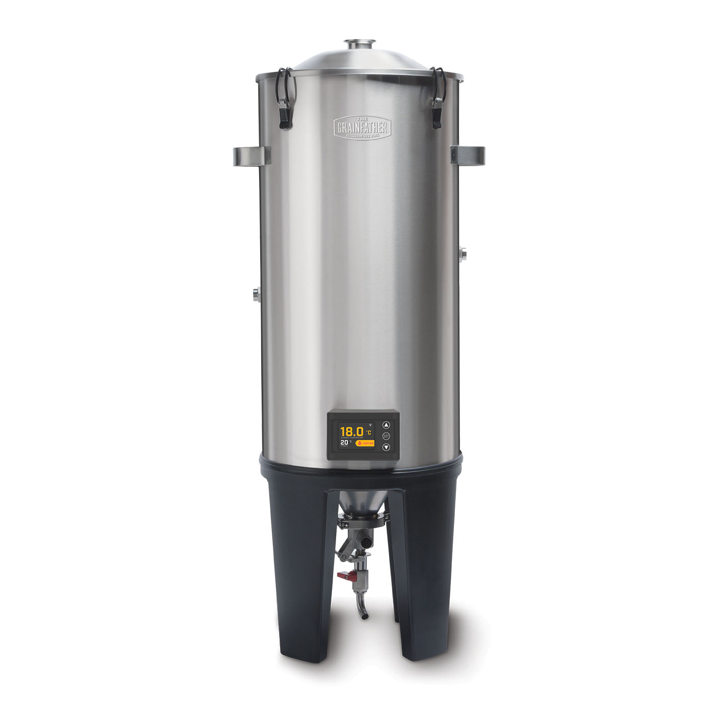 GF30 ~ Conical Fermenter 30L ~ Grainfather