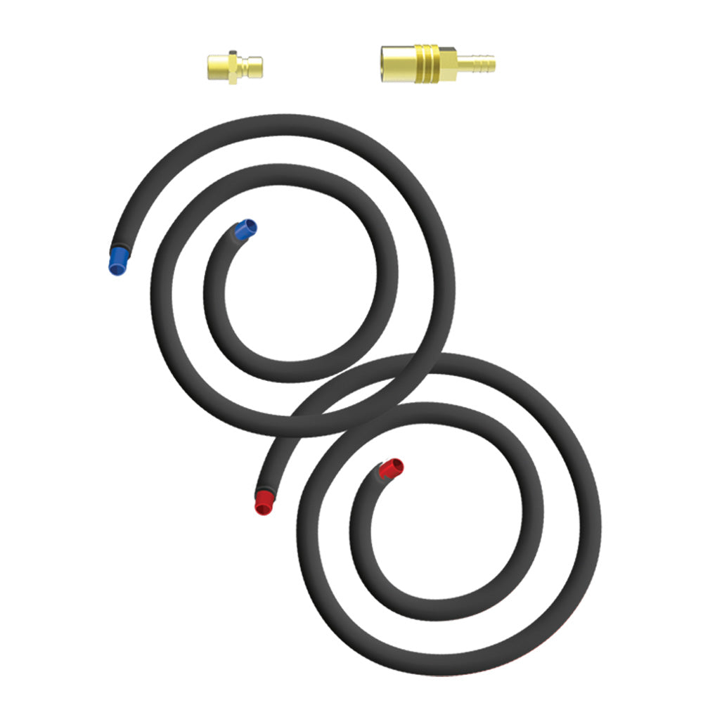 GF30 Fermenter ~ Cooling Connection Kit ~ Grainfather