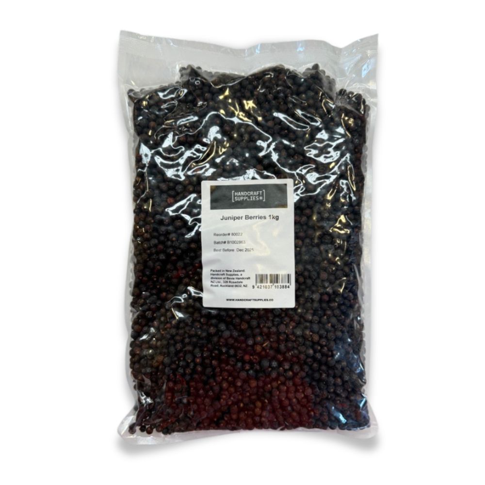 Juniper Berries~1kg~Handcraft Supplies