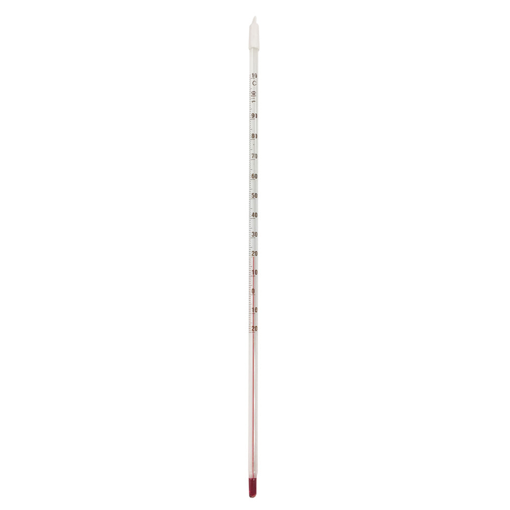 Glass Thermometer~Handcraft Supplies