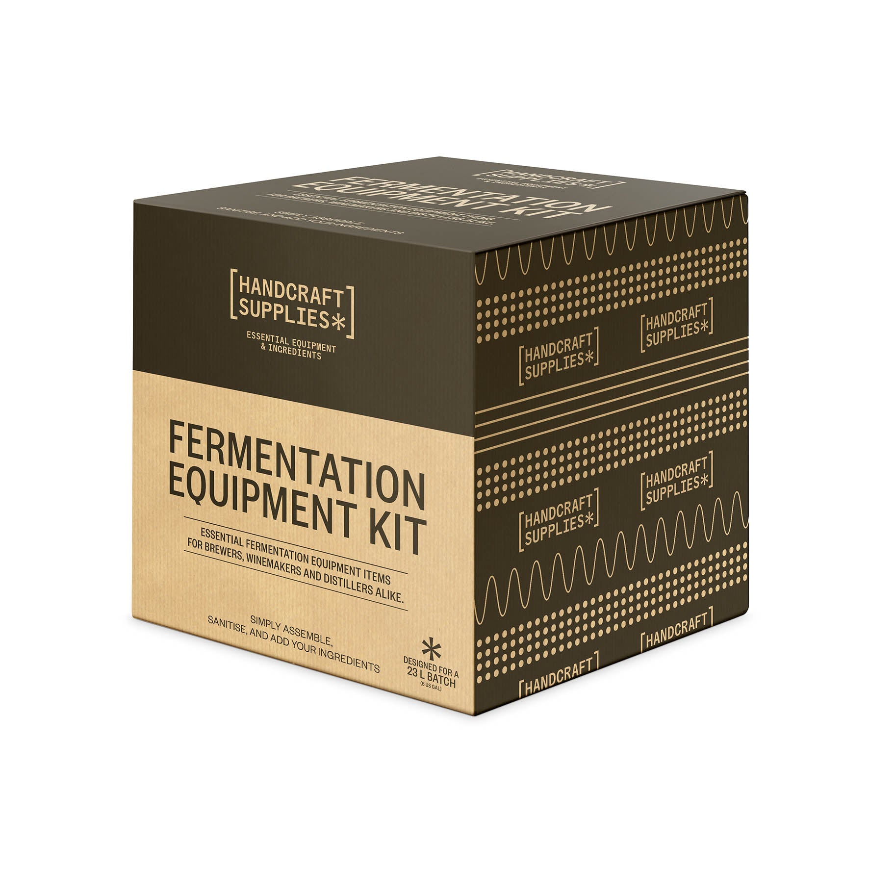Fermentation Kit~Equipment Kit~Handcraft Supplies