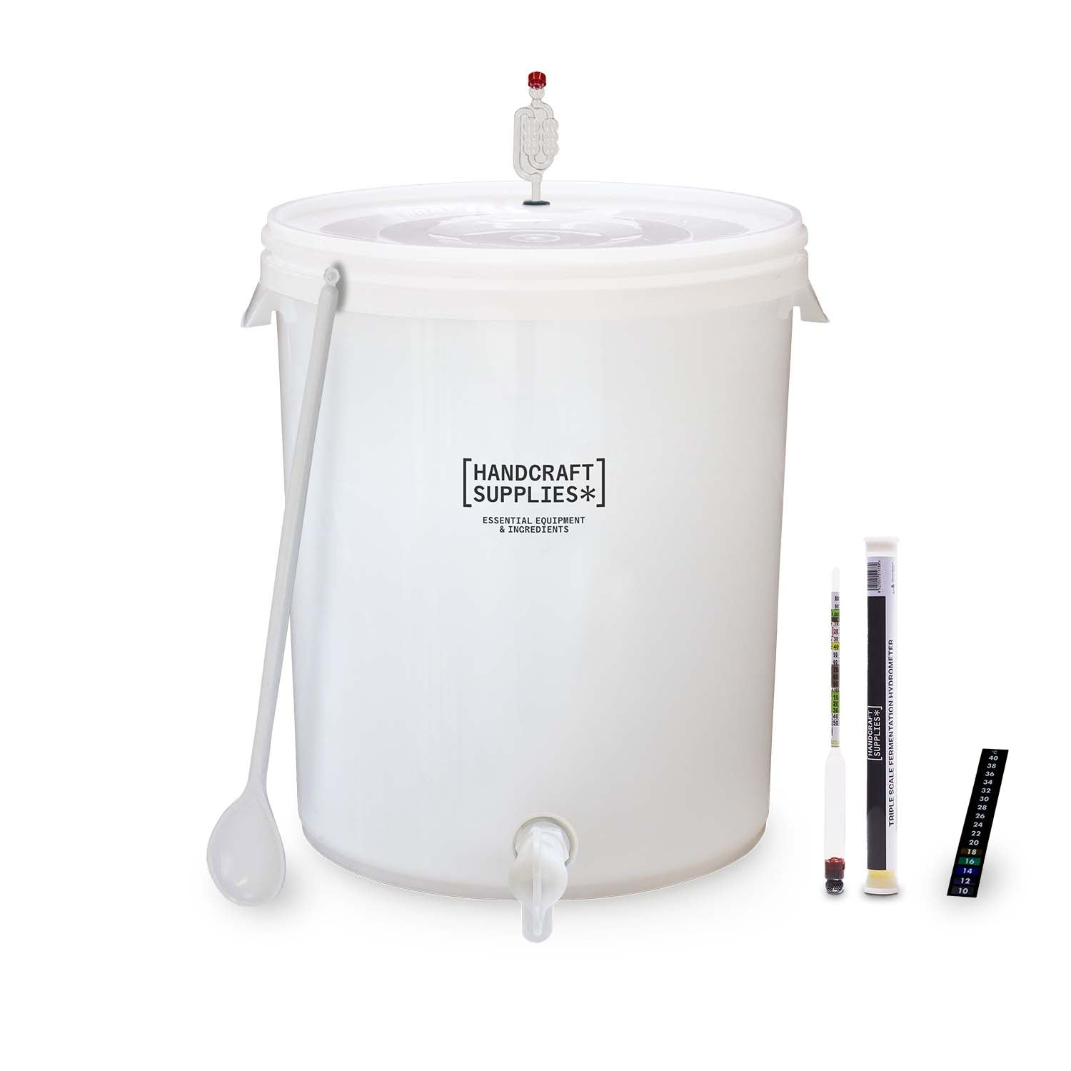Fermentation Kit~Equipment Kit~Handcraft Supplies