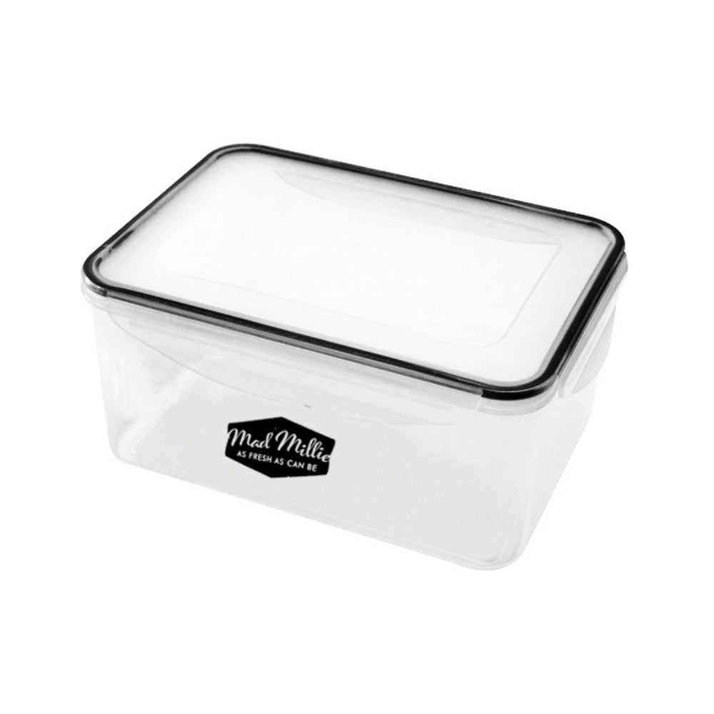 Cheese Vat Mad Millie
