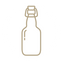 Makes 1L batches