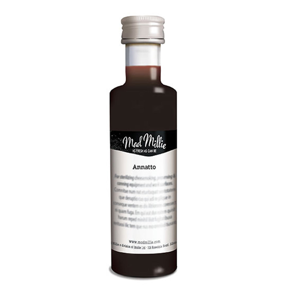 Annatto 50ml Mad Millie