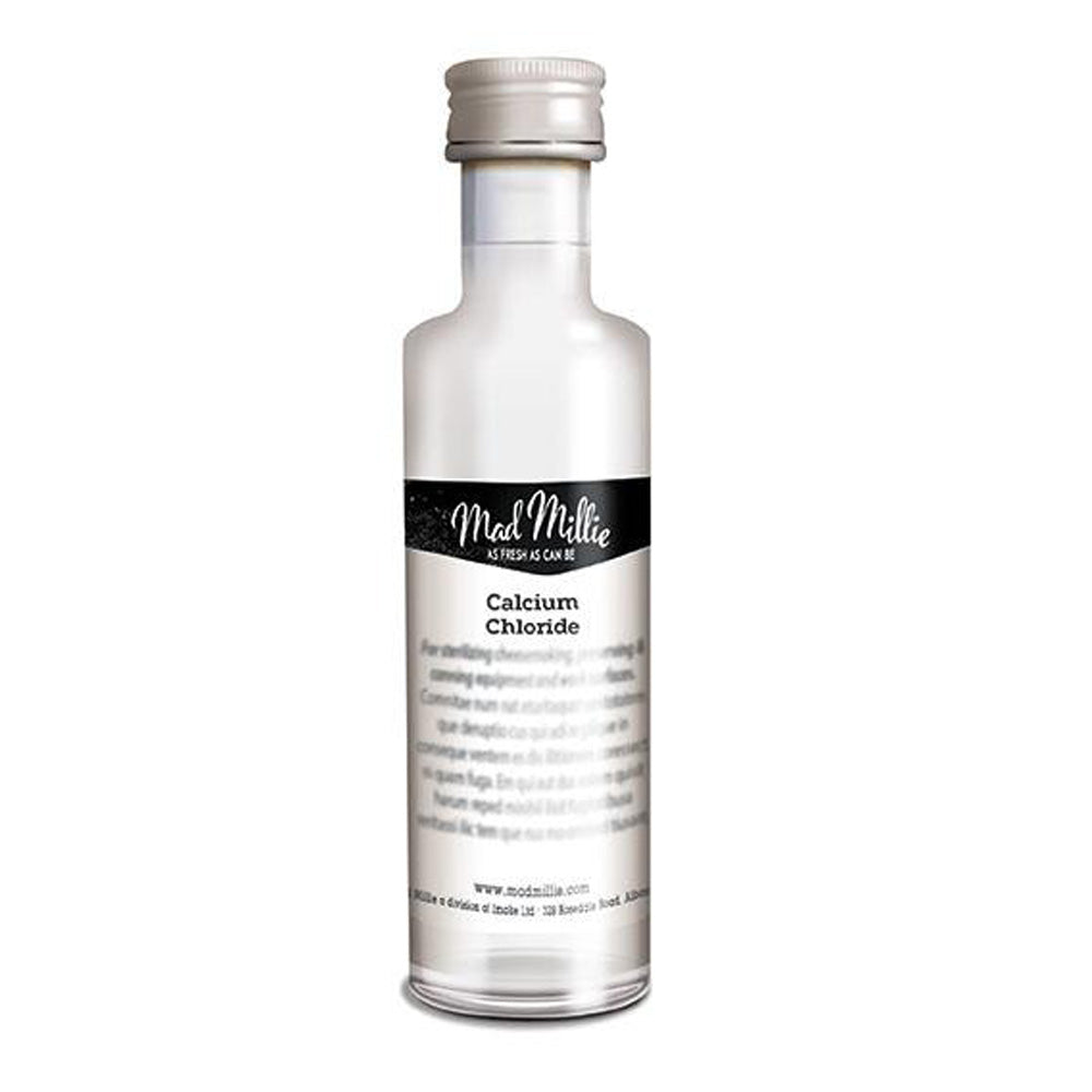 Calcium Chloride 50ml Mad Millie
