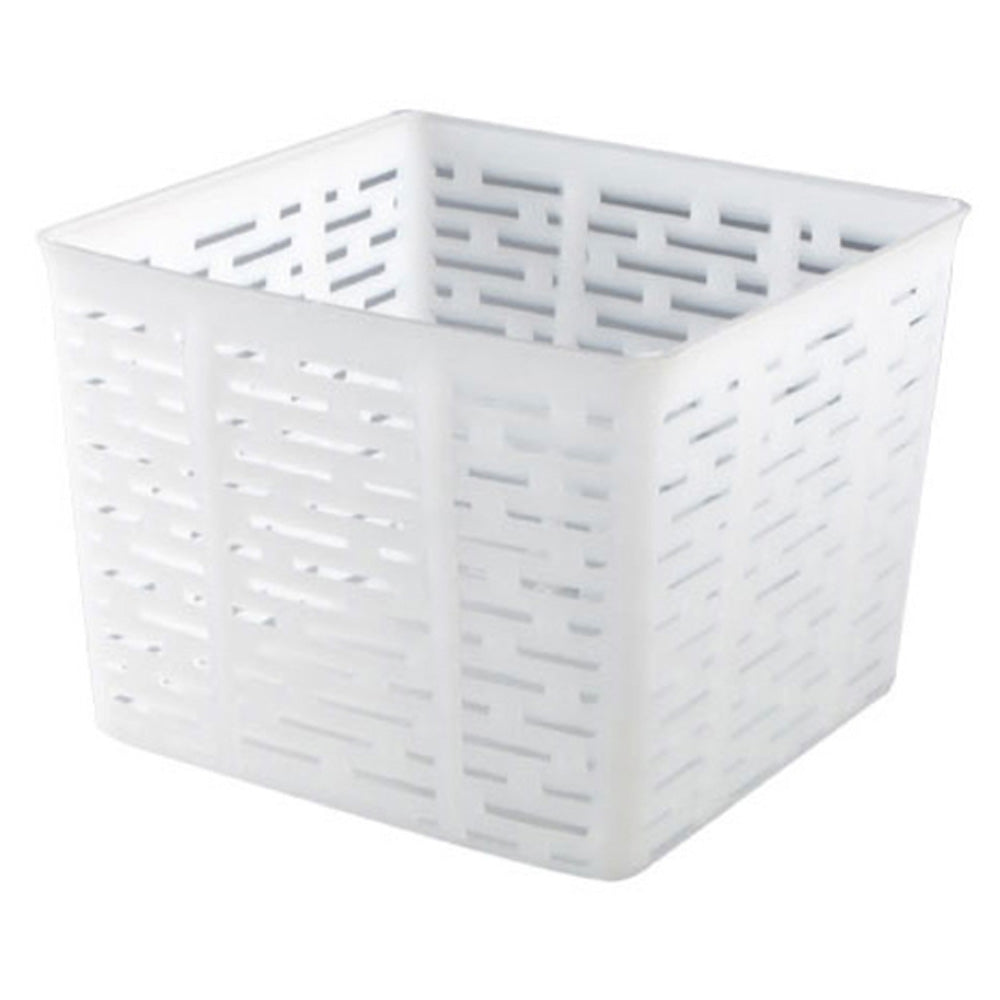 Feta Mould~Mad Millie Square Mould