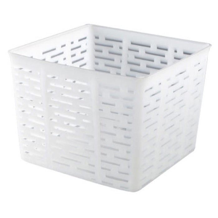 Feta Mould~Mad Millie Square Mould