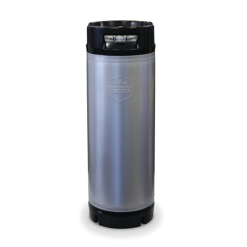 19L Keg ~ Mangrove Jack's