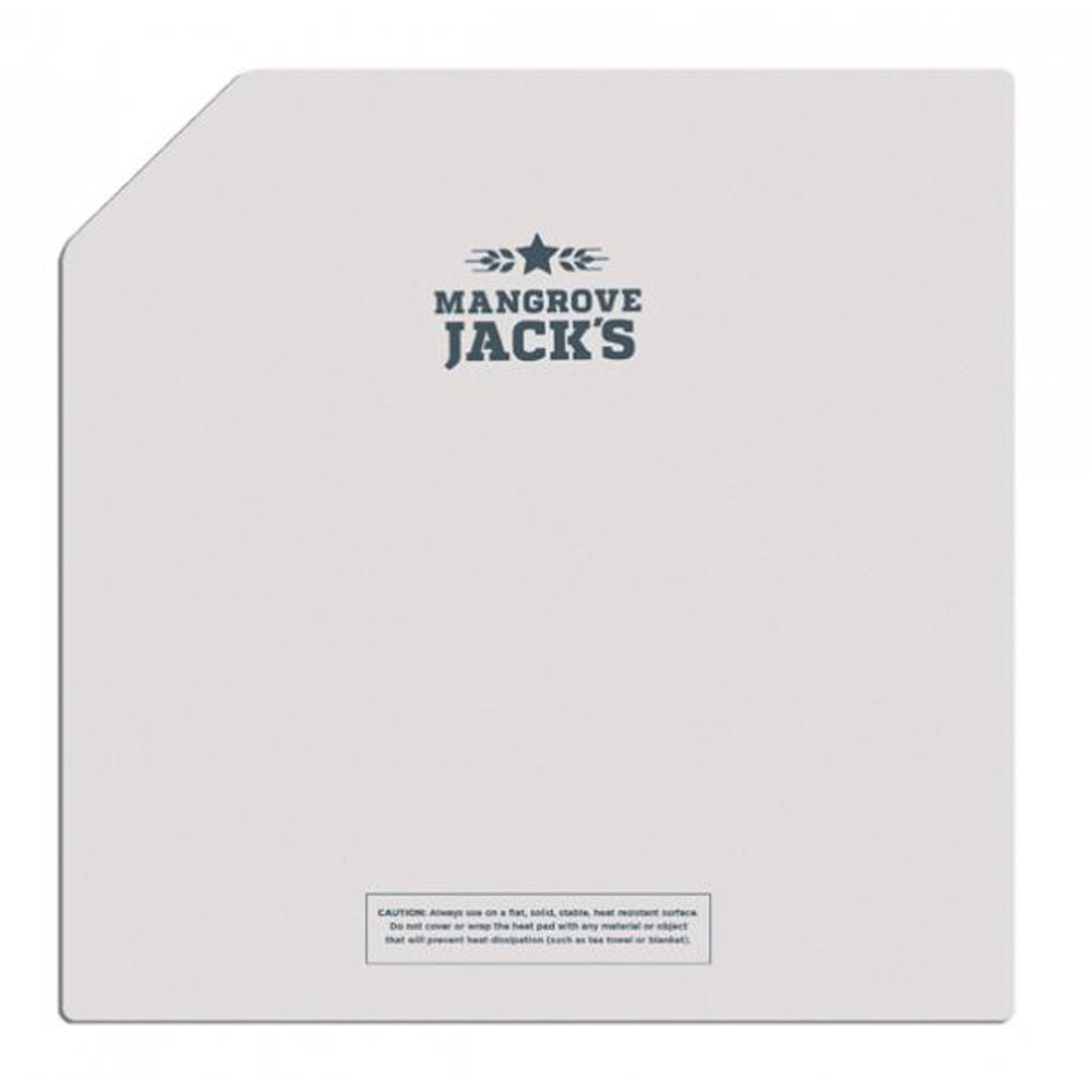 Heat Pad 220-240V 25W Mangrove Jack's