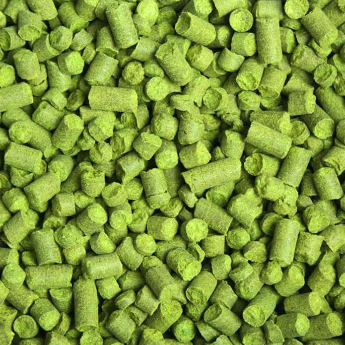 Cashmere USA Hop T90~Mangrove Jack's 50g