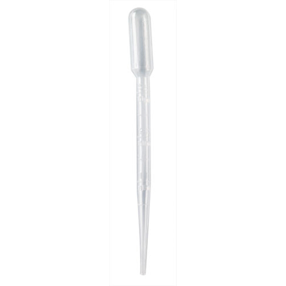 Pipette 3mL~Graduated 0.5mL