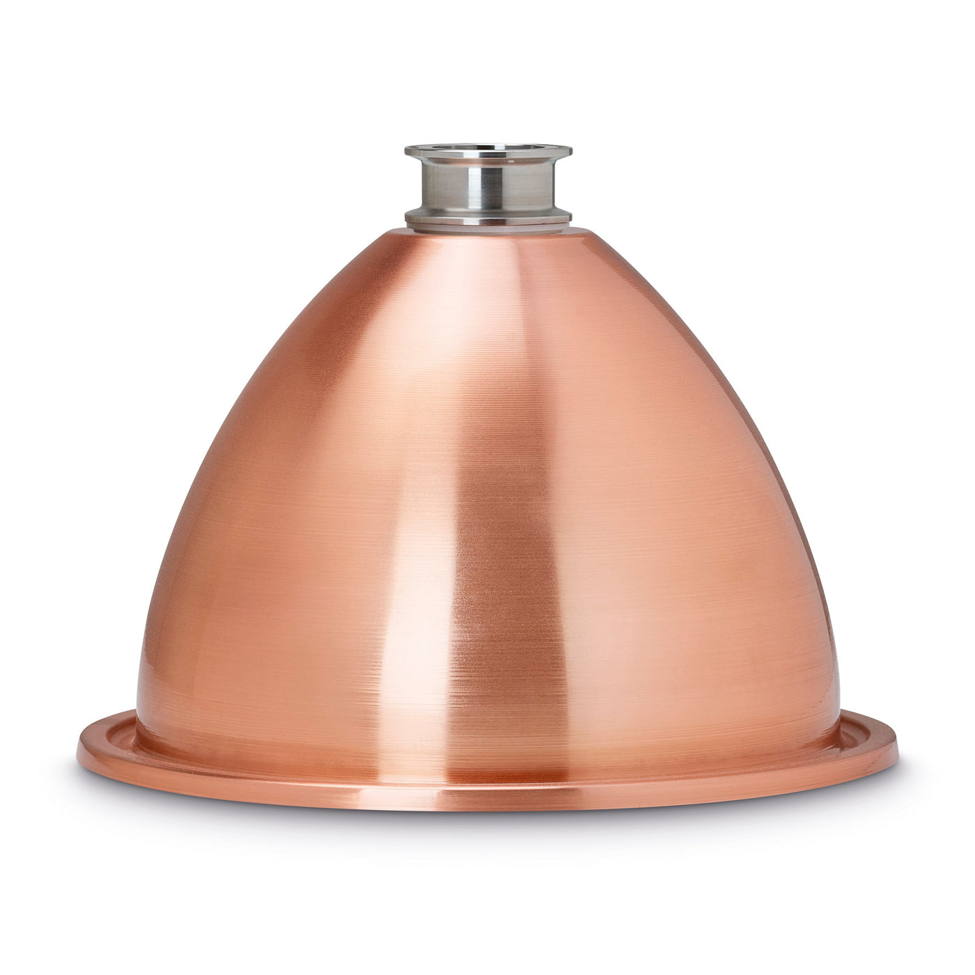 Alembic Copper Dome~Still Spirits~Create+