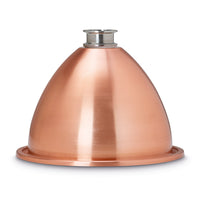Alembic Copper Dome~Still Spirits~Create+