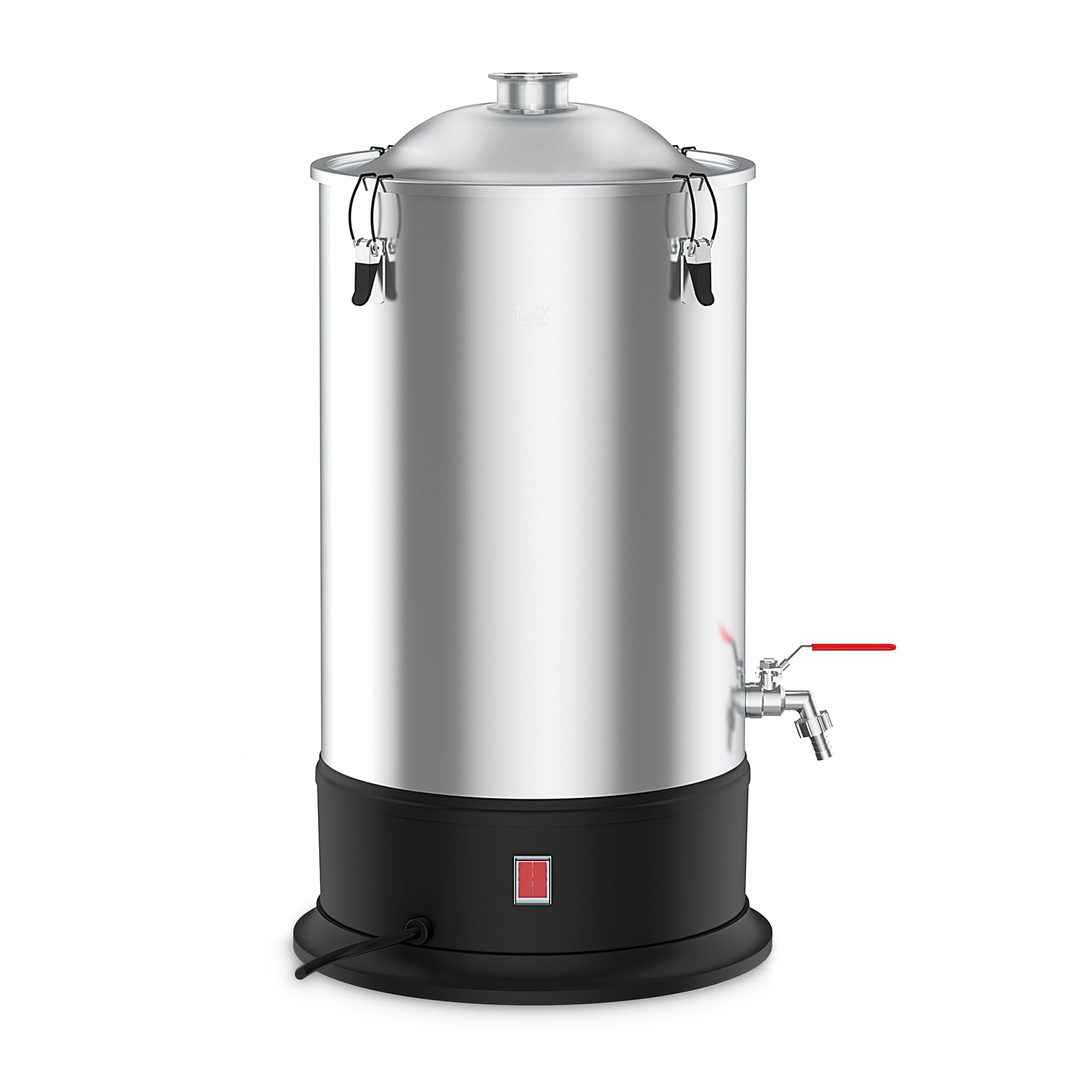 Boiler 25 L~Still Spirits~Create+