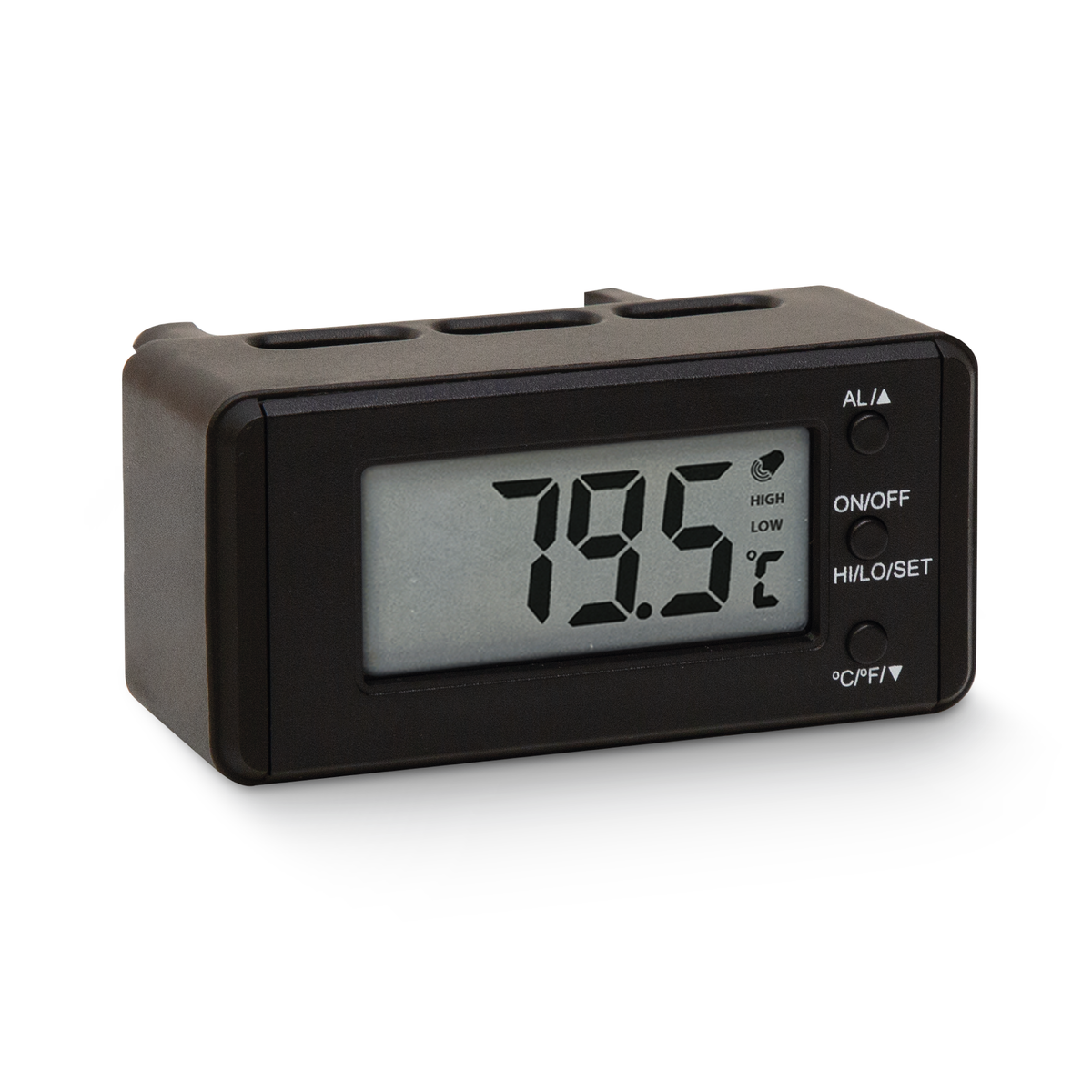 Beeping Alarm Thermometer~Still Spirits~Create+